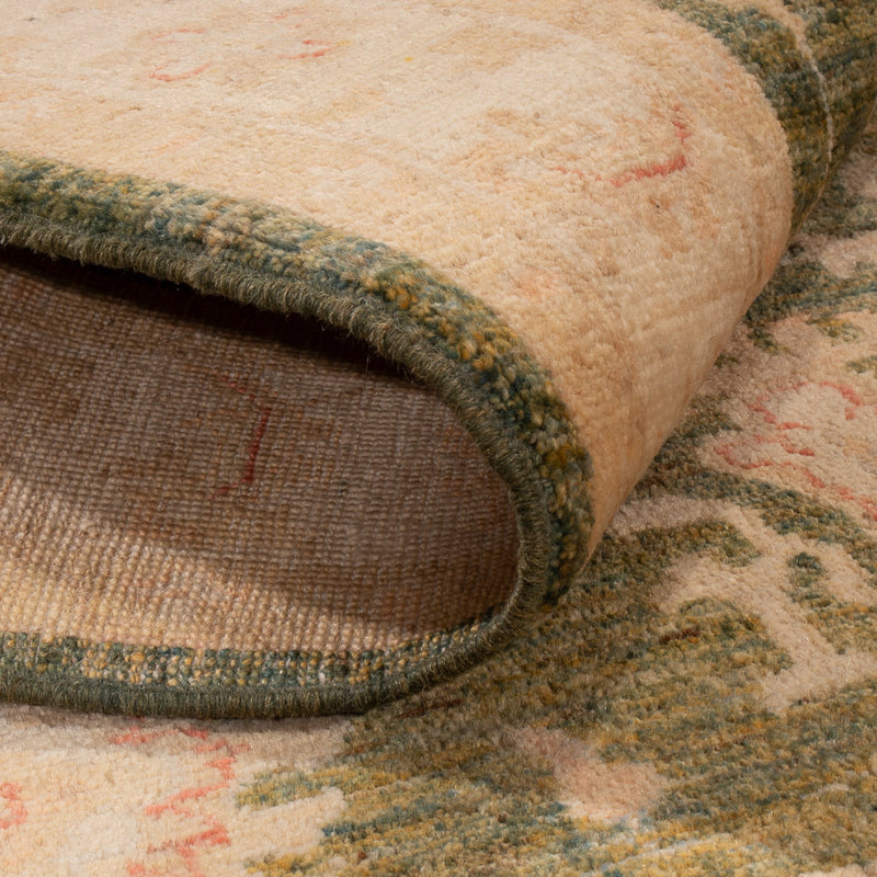 Ziegler Teppe 146x104cm - Orientalsk teppe