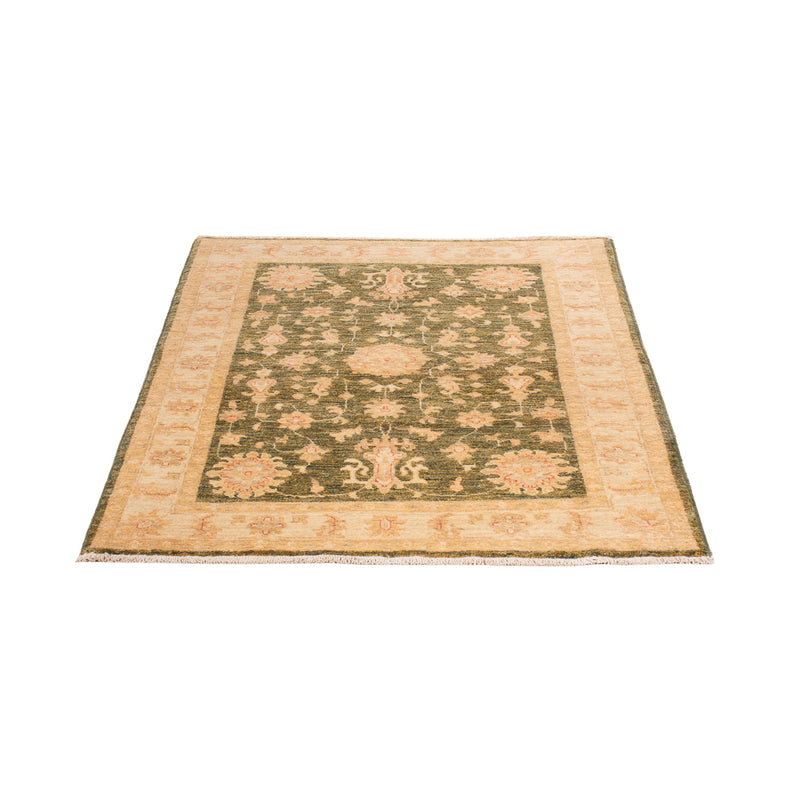 Ziegler Teppe 146x104cm - Orientalsk teppe