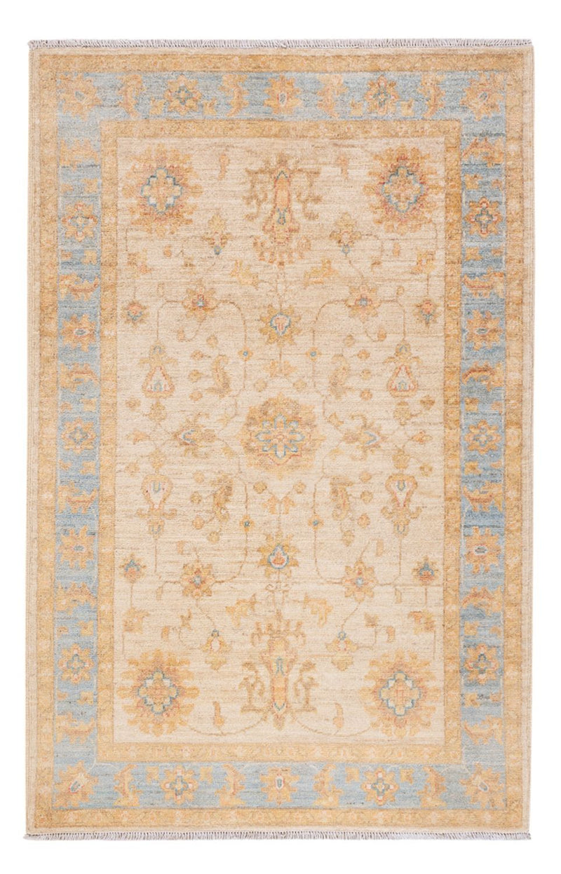 Ziegler Teppe 154x99cm - Orientalsk teppe