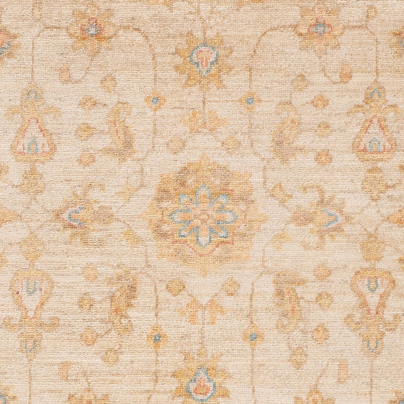 Ziegler Teppe 154x99cm - Orientalsk teppe