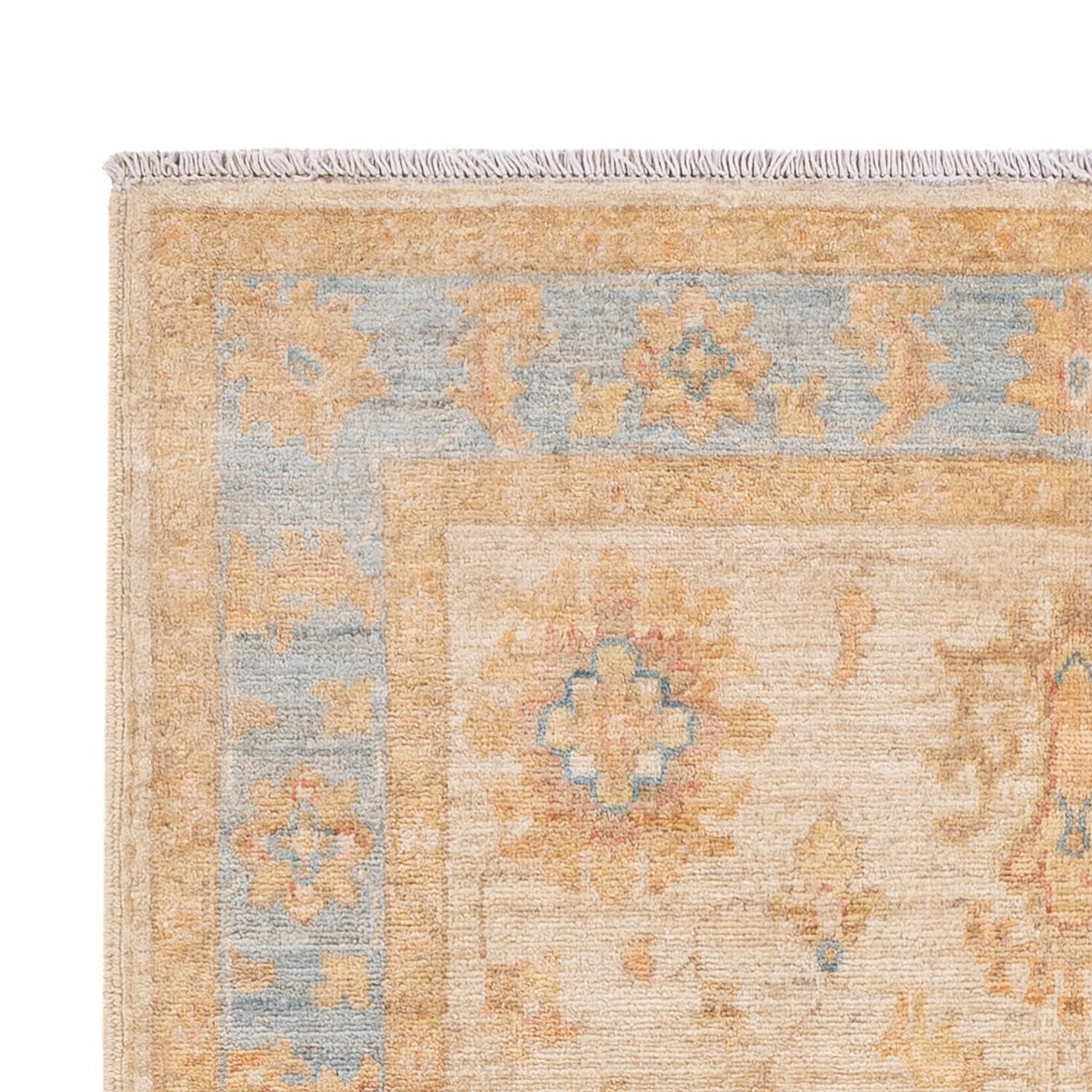 Ziegler Teppe 154x99cm - Orientalsk teppe