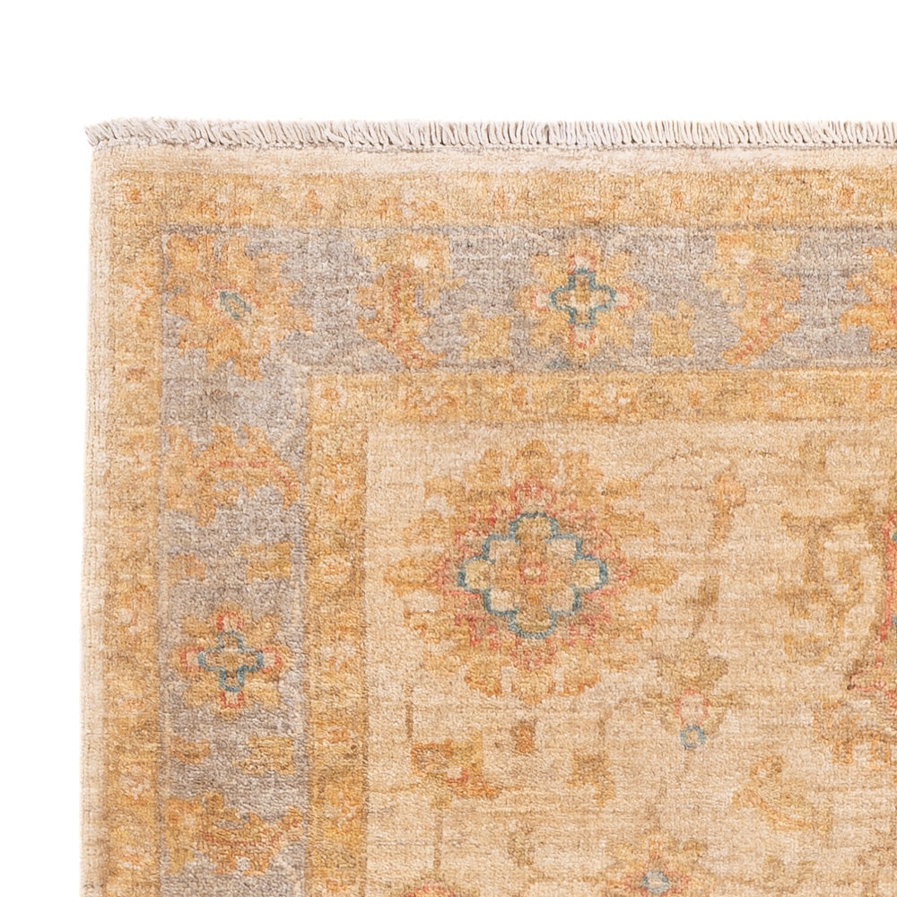 Ziegler Teppe 148x109cm - Orientalsk teppe