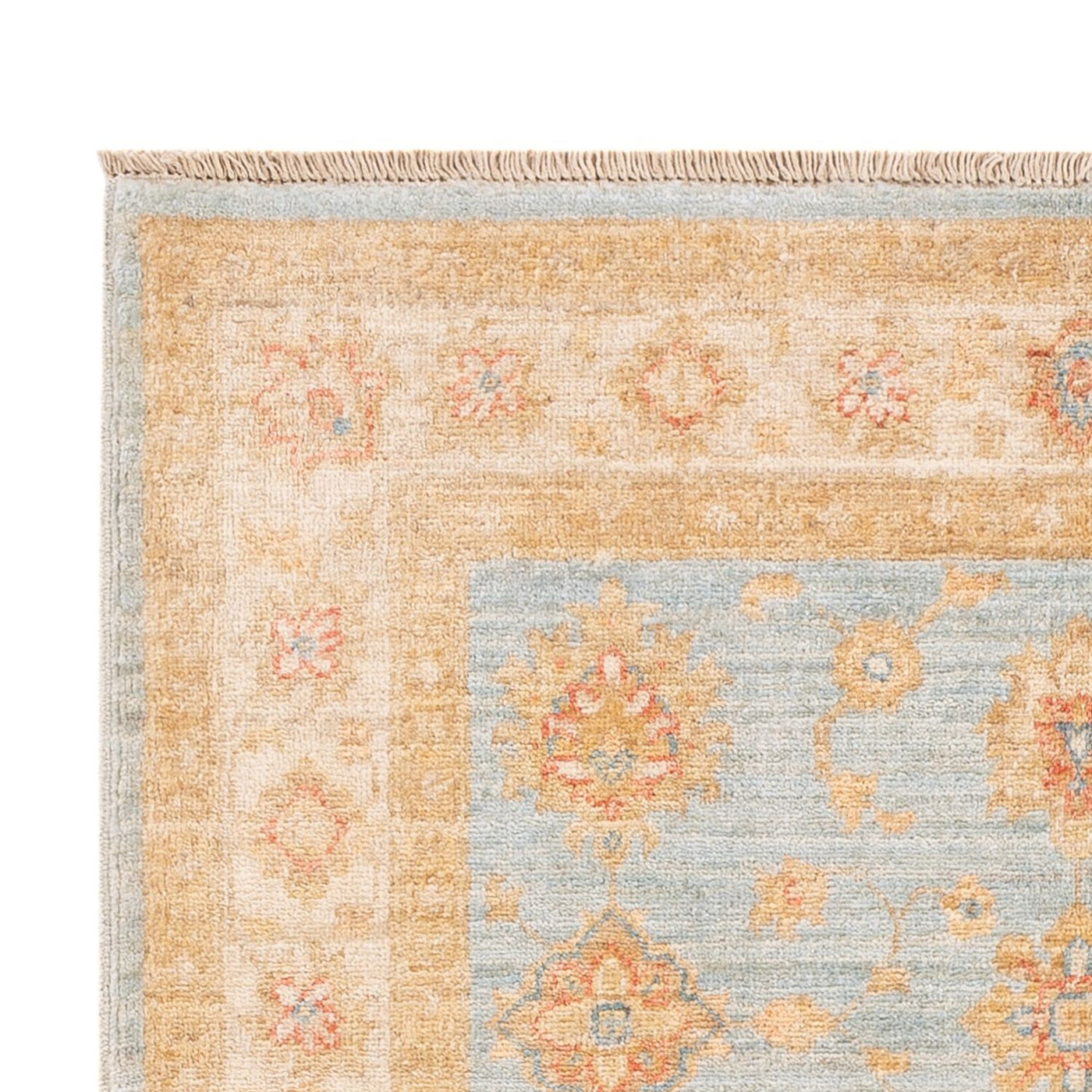Ziegler Teppe 151x103cm - Orientalsk teppe