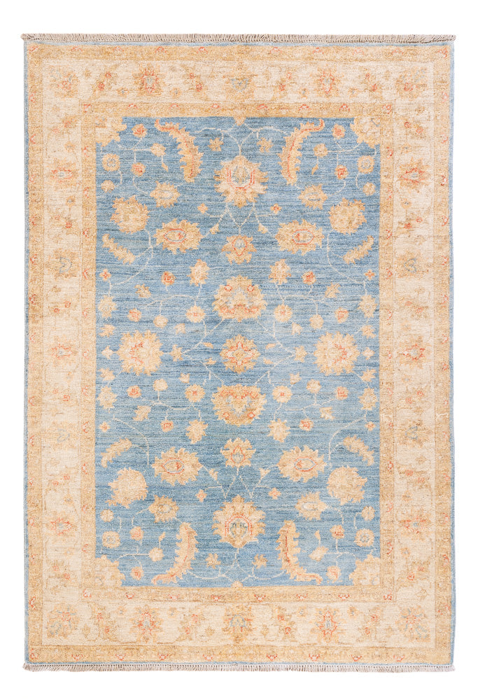 Ziegler Teppe 150x104cm - Orientalsk teppe