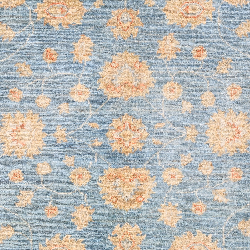 Ziegler Teppe 150x104cm - Orientalsk teppe