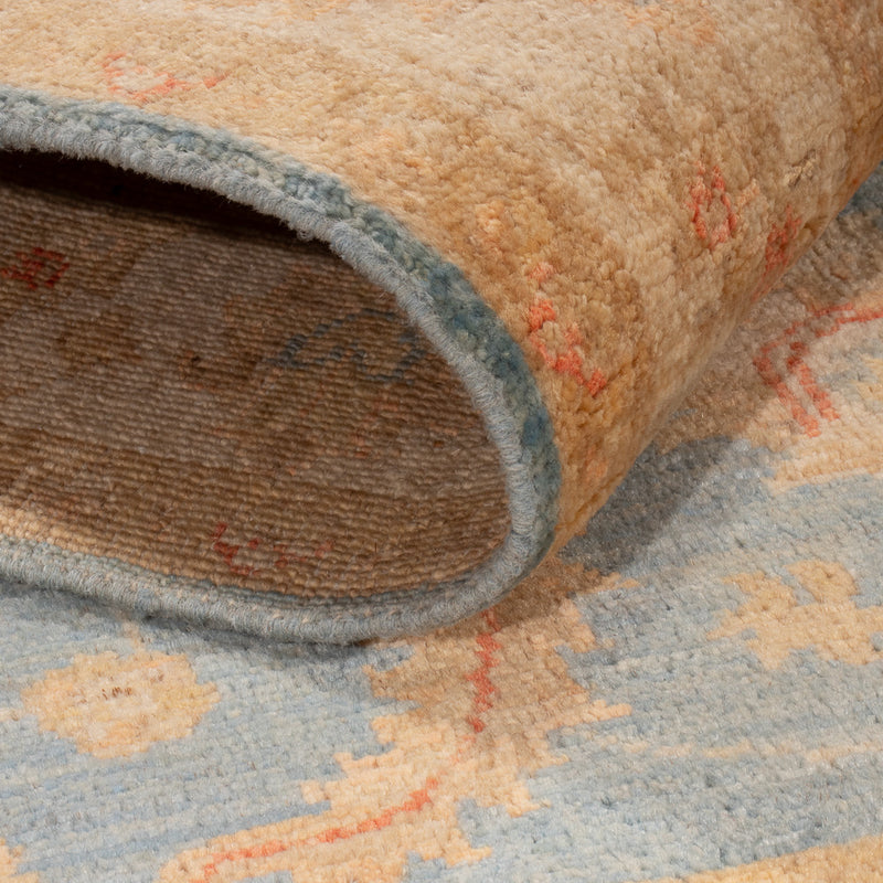 Ziegler Teppe 150x104cm - Orientalsk teppe