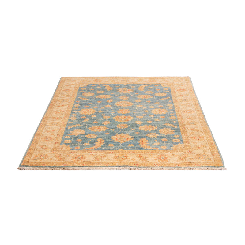 Ziegler Teppe 150x104cm - Orientalsk teppe