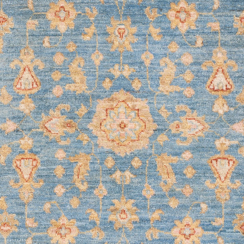 Ziegler Teppe 102x153cm - Orientalsk teppe