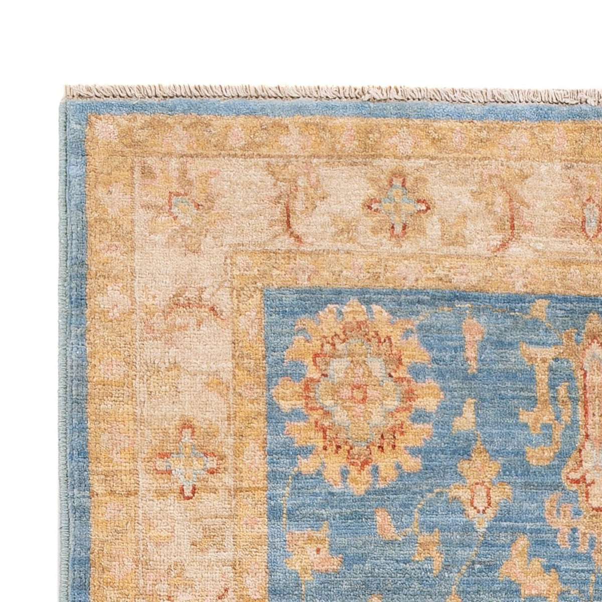 Ziegler Teppe 102x153cm - Orientalsk teppe
