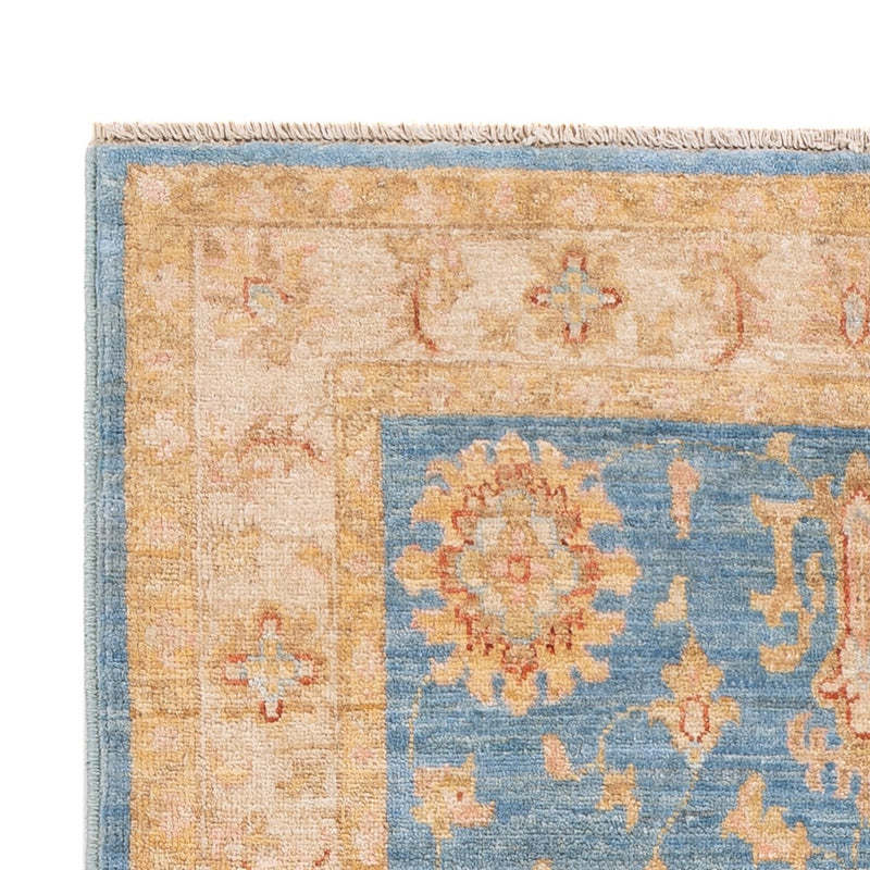 Ziegler Teppe 102x153cm - Orientalsk teppe