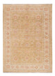 Ziegler Teppe - 143 x 104 cm - lys beige