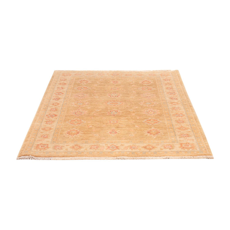 Ziegler Teppe - 143 x 104 cm - lys beige