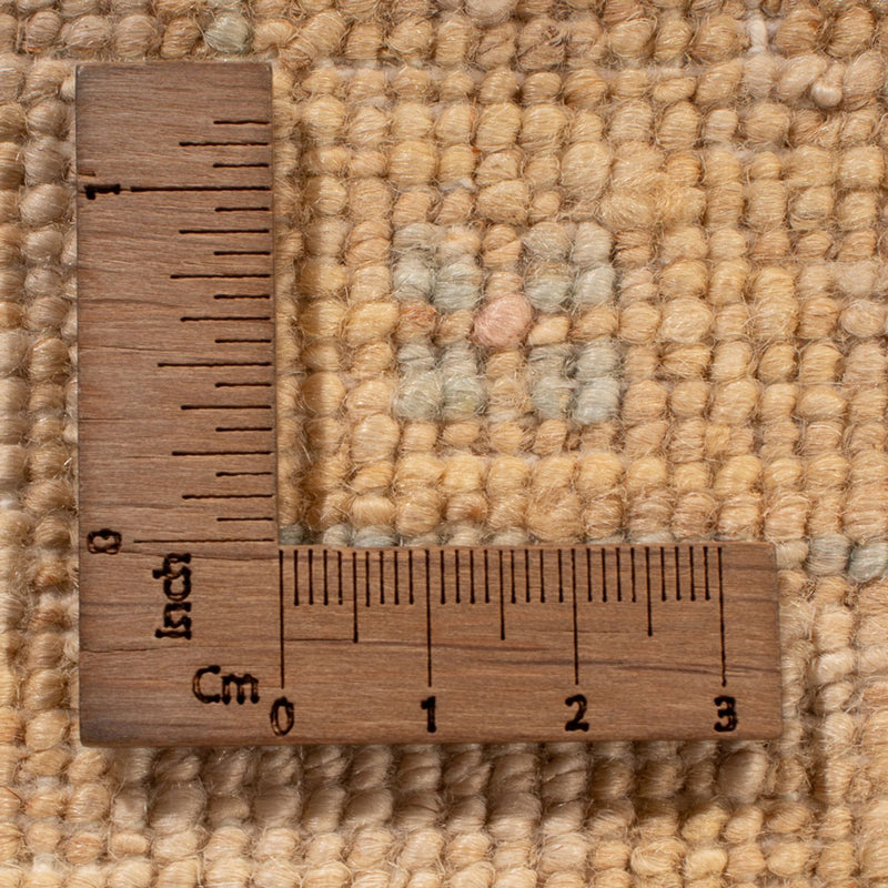 Ziegler Teppe - 143 x 104 cm - lys beige