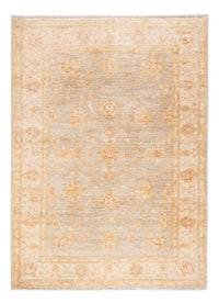 Ziegler Teppe - 141 x 103 cm - lys beige – product image