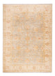 Ziegler Teppe - 141 x 103 cm - lys beige