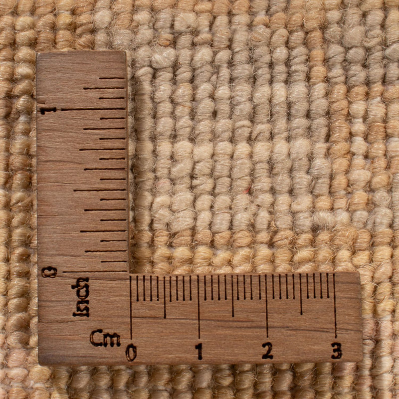 Ziegler Teppe - 141 x 103 cm - lys beige