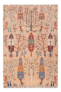 Ariana Teppe 101x147cm - Orientalsk teppe – product image