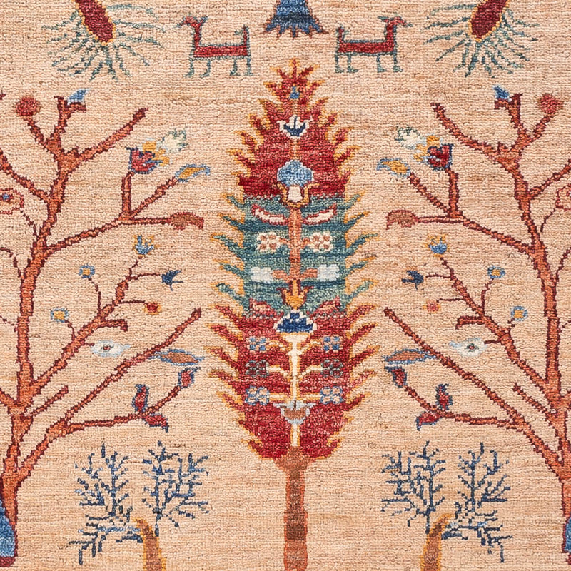 Ariana Teppe 101x147cm - Orientalsk teppe