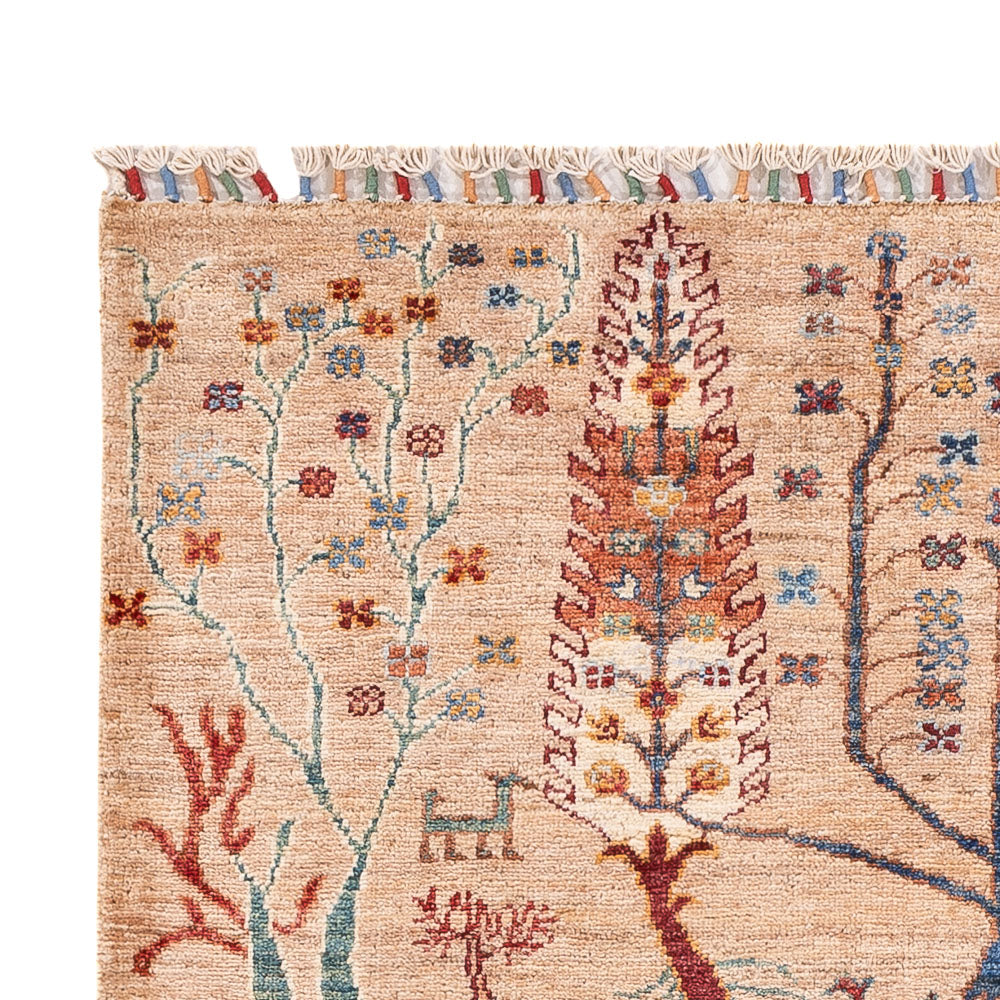 Ariana Teppe 101x147cm - Orientalsk teppe