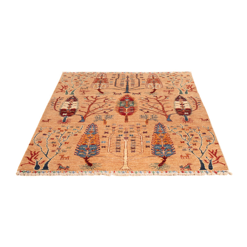 Ariana Teppe 101x147cm - Orientalsk teppe