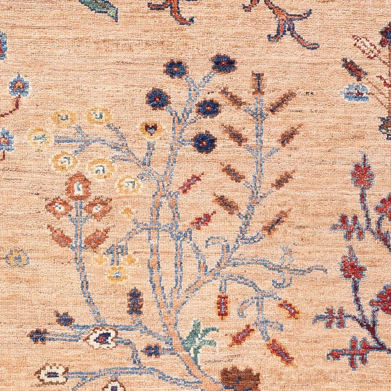 Ariana Teppe 160x100cm - Orientalsk teppe