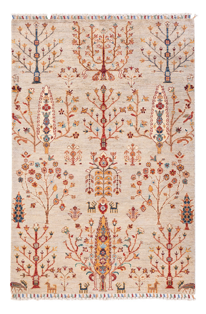 Ariana Teppe 151x98cm - Orientalsk teppe