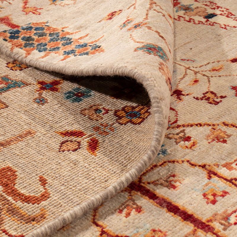 Ariana Teppe 151x98cm - Orientalsk teppe