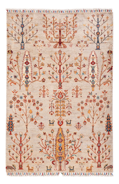Ariana Teppe 100x150cm - Orientalsk teppe