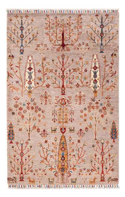 Ariana Teppe 100x150cm - Orientalsk teppe