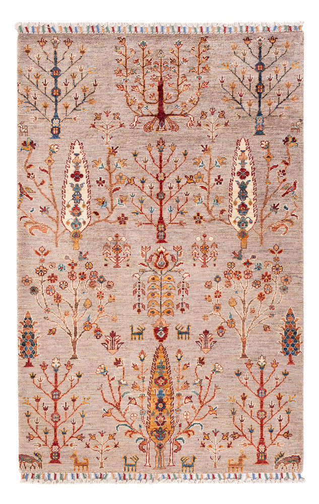 Ariana Teppe 150x100cm - Orientalsk teppe