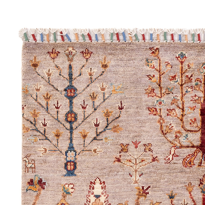 Ariana Teppe 150x100cm - Orientalsk teppe