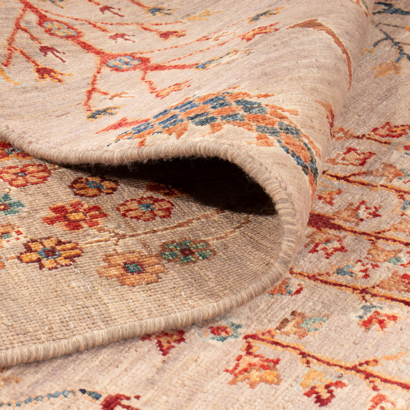 Ariana Teppe 150x100cm - Orientalsk teppe