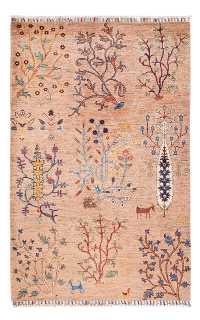Ariana Teppe 100x158cm - Orientalsk teppe