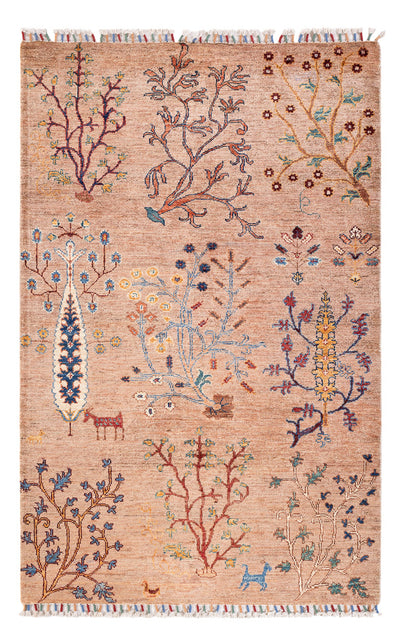 Ariana Teppe 100x158cm - Orientalsk teppe