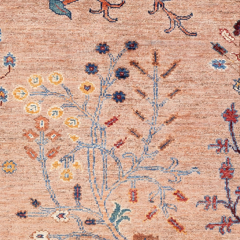 Ariana Teppe 158x100cm - Orientalsk teppe