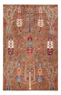 Ziegler Teppe - Ariana - 154 x 99 cm - mørk beige – product image