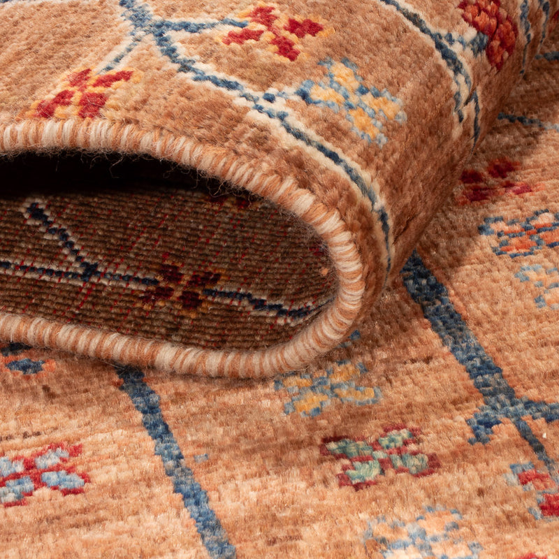 Ziegler Teppe - Ariana - 154 x 99 cm - mørk beige