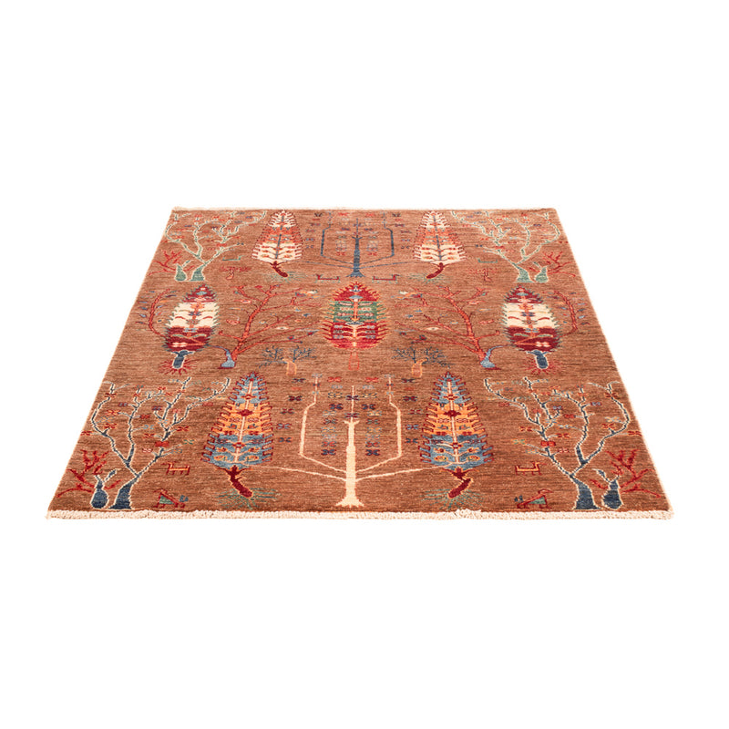 Ziegler Teppe - Ariana - 154 x 99 cm - mørk beige