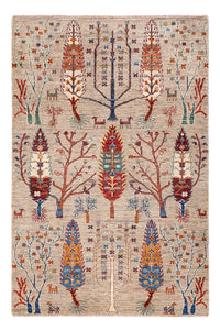 Ariana Teppe 154x101cm - Orientalsk teppe – product image