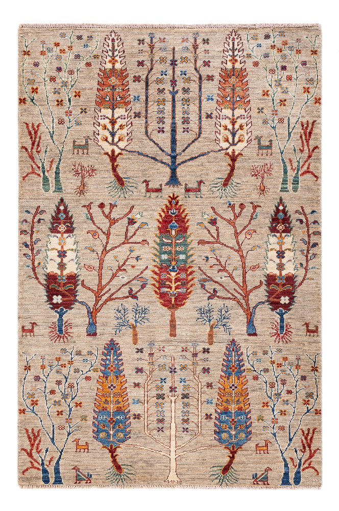 Ariana Teppe 154x101cm - Orientalsk teppe