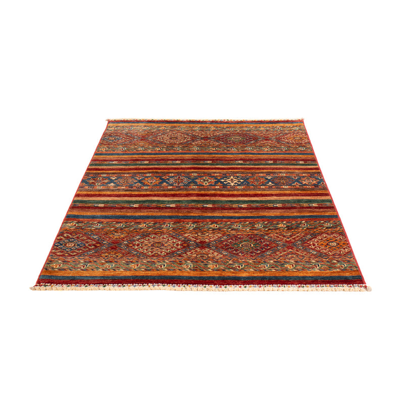 Ziegler Teppe - Shal - 152 x 100 cm - flerfarget