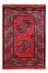 Afghansk teppe 149x104cm - Orientalsk teppe – product image