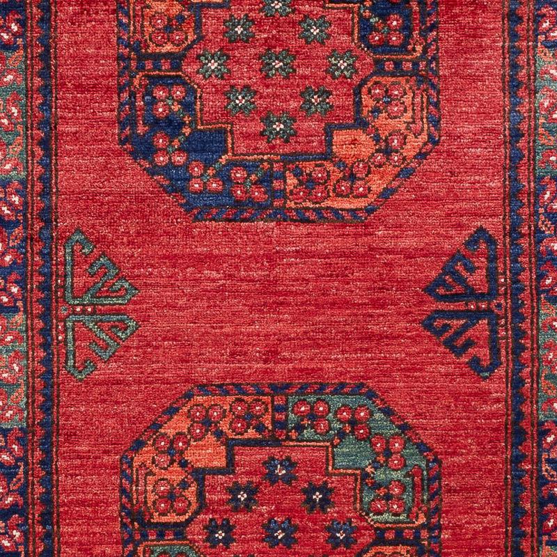 Afghansk teppe 149x104cm - Orientalsk teppe
