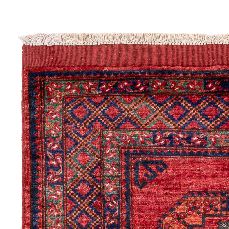 Afghansk teppe 149x104cm - Orientalsk teppe
