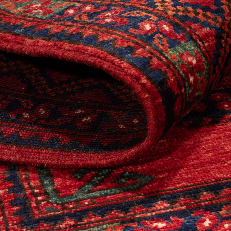 Afghansk teppe 149x104cm - Orientalsk teppe