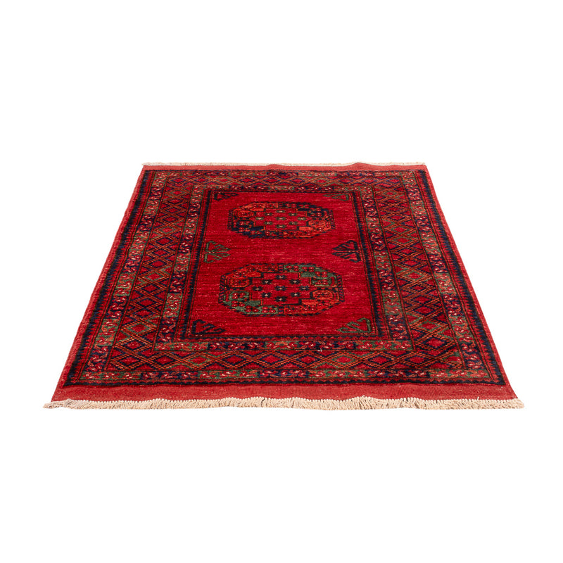 Afghansk teppe 149x104cm - Orientalsk teppe