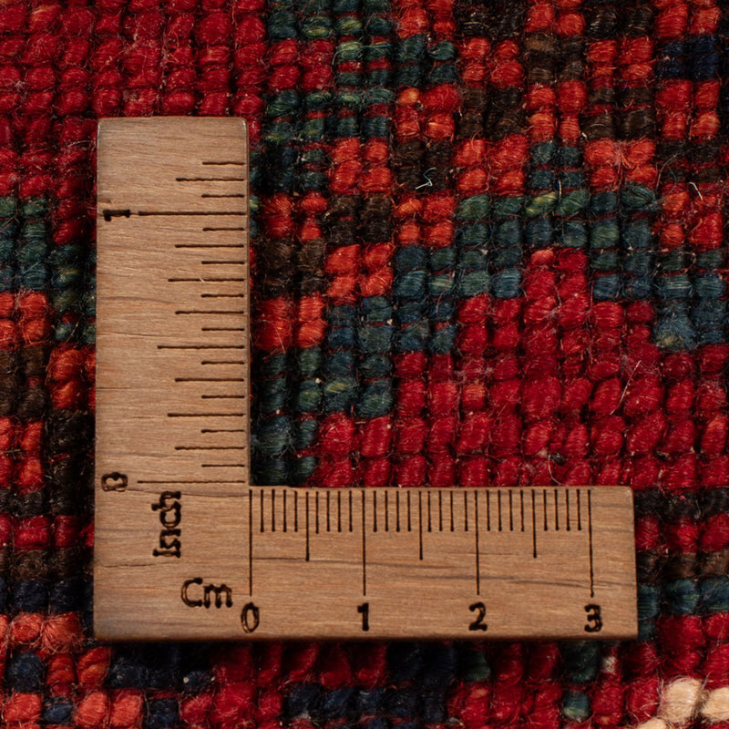 Afghansk teppe 149x104cm - Orientalsk teppe