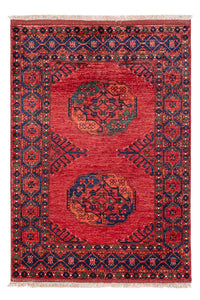 Afghansk teppe 104x150cm - Orientalsk teppe – product image