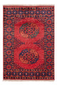 Afghansk teppe 104x150cm - Orientalsk teppe