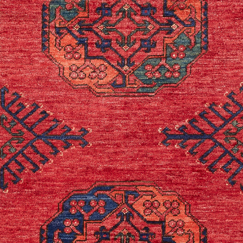 Afghansk teppe 104x150cm - Orientalsk teppe